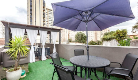 Casa à venda com 3 quartos, sendo 1 suíte,  em Vila Mascote, São Paulo, SP