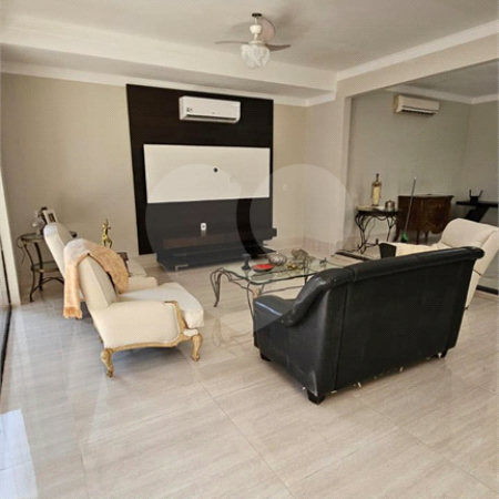 Casa à venda com 5 suítes no condomínio Alphagarden, Cuiabá - MT