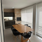 Apartamento à venda com 3 suítes em Vila Nova Socorro, Mogi das Cruzes, SP