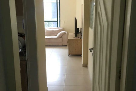 Apartamento à venda com 3 suítes em Vila Suzana, São Paulo, SP