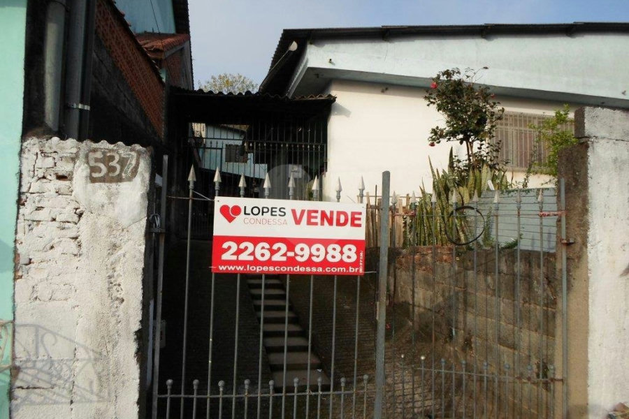 Terreno à venda em Guaianazes, São Paulo, SP