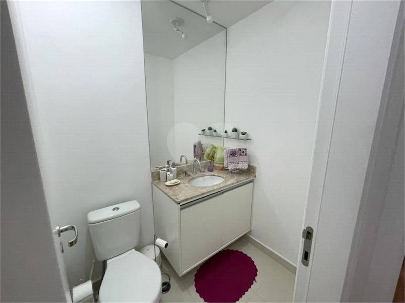 Apartamento à venda com 3 quartos, sendo 1 suíte, em Baeta Neves, São Bernardo do Campo, SP