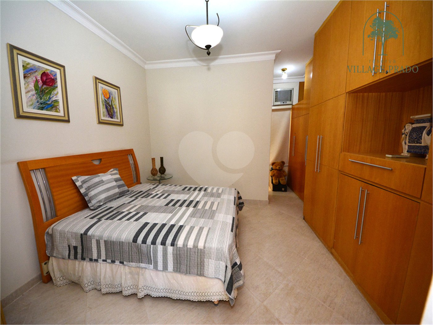 Casa à venda com 6 suítes no condomínio Reserva Village Prado, Indaiatuba - SP