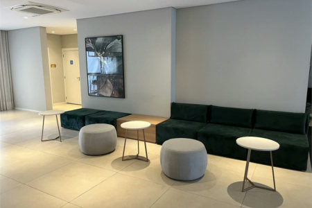 Apartamento à venda com 1 suíte em Sumarezinho, São Paulo, SP