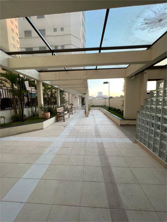 Apartamento à venda com 3 quartos, sendo 1 suíte, em Santa Teresinha, São Paulo, SP