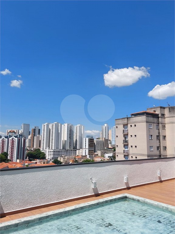 Studio à venda com 1 quarto em Jardim São Paulo(zona Norte), São Paulo, SP