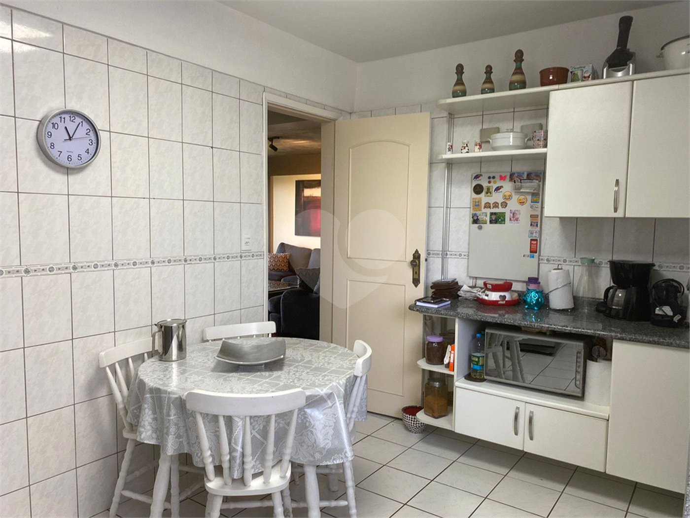 Apartamento à venda com 3 quartos, sendo 1 suíte,  em Vila Romana, São Paulo, SP