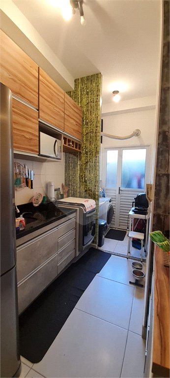 Apartamento à venda com 3 quartos, sendo 1 suíte, em Vila Vitório Mazzei, São Paulo, SP
