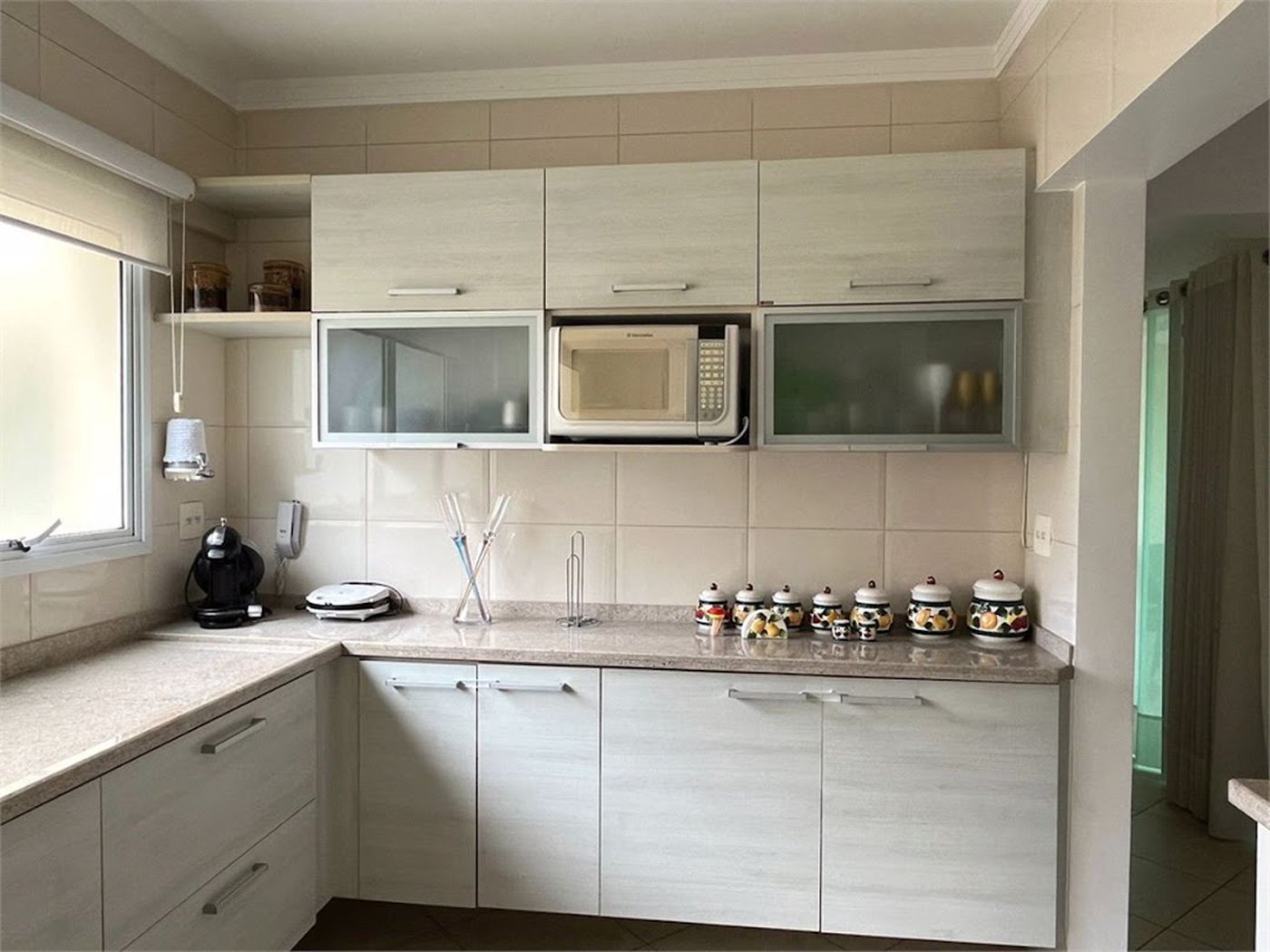 Apartamento à venda, 140 m² por R$ 950.000,00 - Enseada - Guarujá/SP