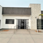 Sala para alugar em Santos Dumont, Três Lagoas, MS