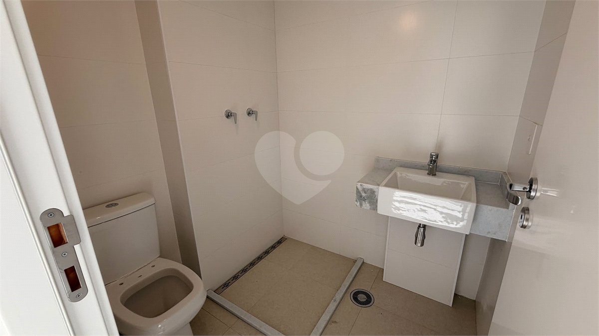 Apartamento à venda com 2 suítes em Santana, São Paulo, SP