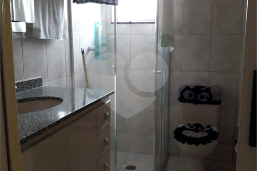 Sobrado à venda com 2 quartos em Jaçanã, São Paulo, SP