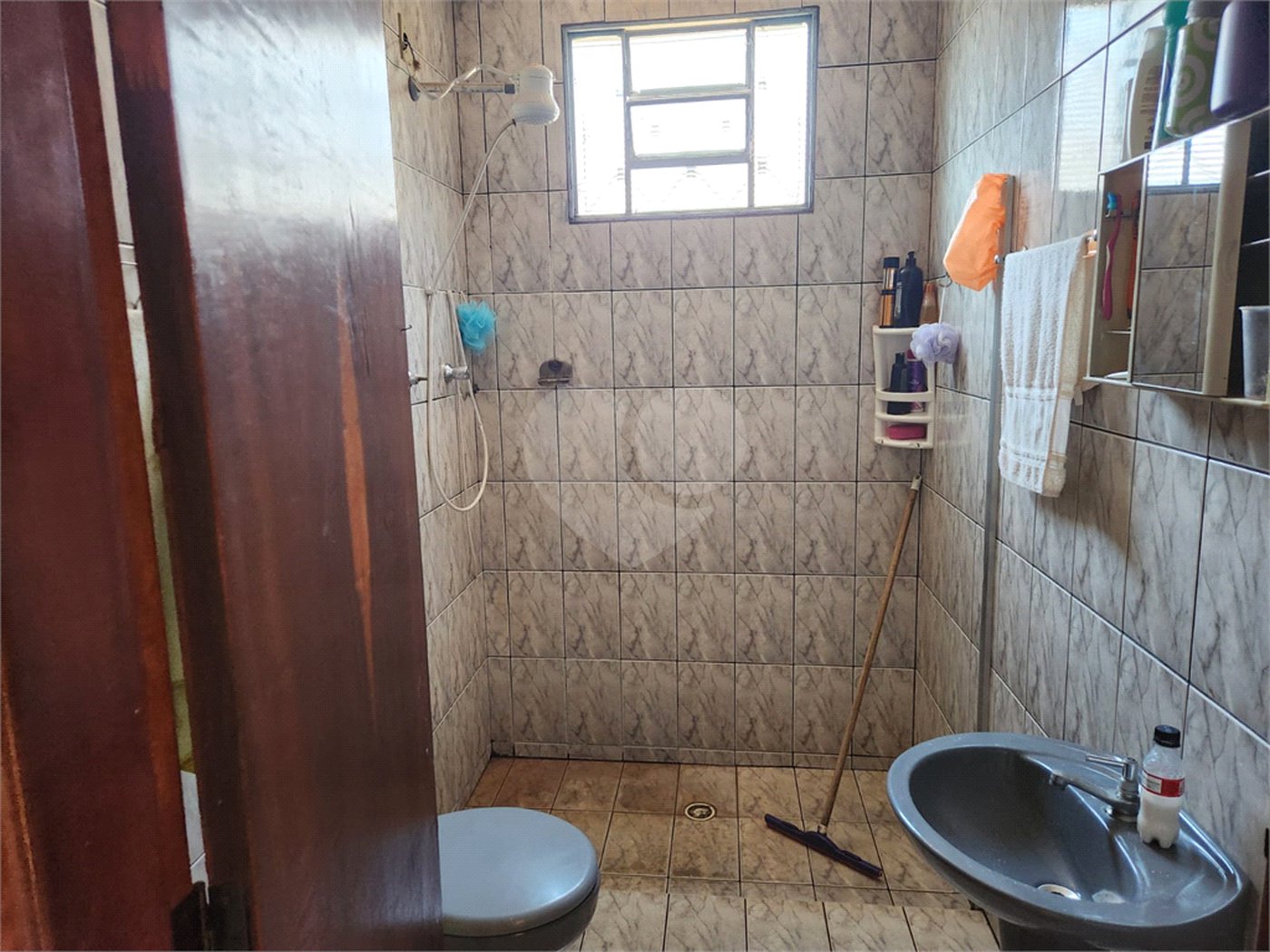 Casa à venda com 2 quartos em Jardim Brasil (vila Xavier), Araraquara, SP