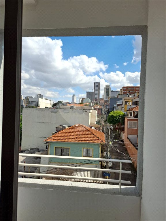Apartamento à venda com 2 quartos em Vila Mazzei, São Paulo, SP