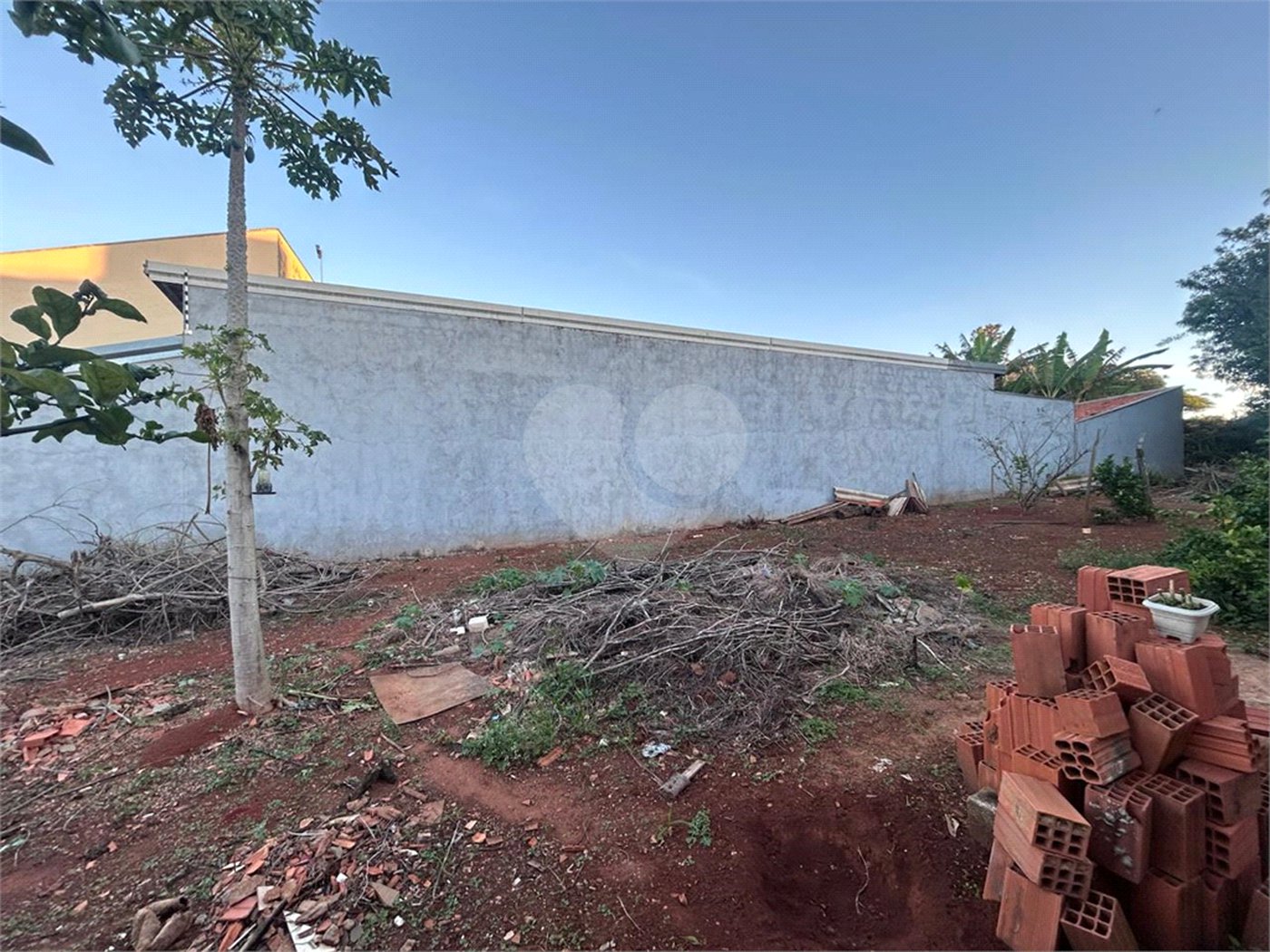 Terreno à venda em Vila Barth, Itapetininga, SP