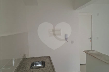 Apartamento à venda com 2 quartos em Campo Grande, Rio de Janeiro, RJ