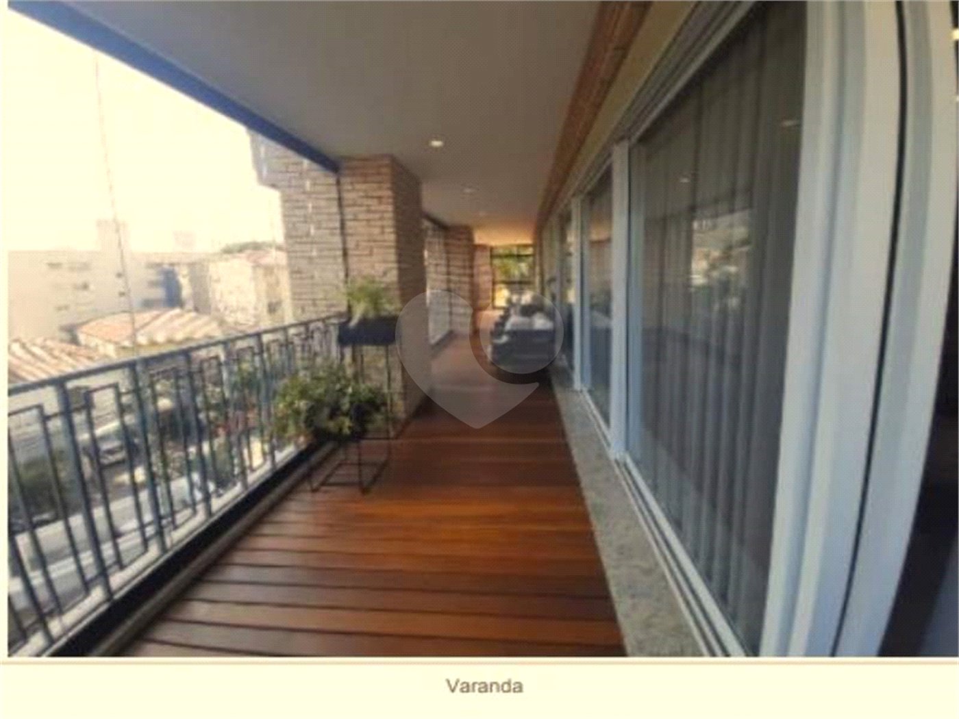 Apartamento à venda com 4 suítes em Perdizes, São Paulo, SP