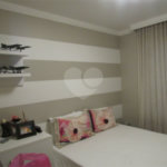Apartamento à venda com 4 quartos, sendo 3 suítes, em Jardim Londrina, São Paulo, SP