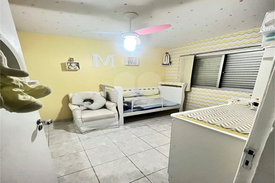 Apartamento à venda com 2 quartos em Santana, São Paulo, SP