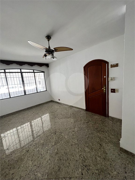 Sobrado à venda com 3 quartos em Freguesia do Ó, São Paulo, SP