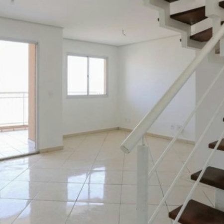 Cobertura à venda com 4 quartos, sendo 2 suítes, em Jardim Arpoador, São Paulo, SP