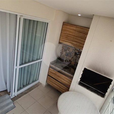Apartamento à venda com 2 suítes em Vila Suissa, Mogi das Cruzes, SP