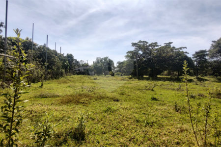 Terreno à venda em Campestre, Piracicaba, SP
