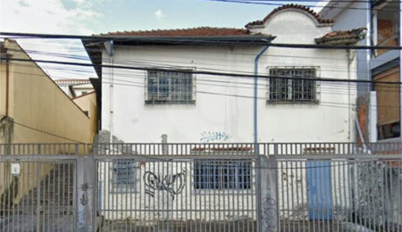 Sobrado à venda ou para alugar com 3 quartos em Santana, São Paulo, SP