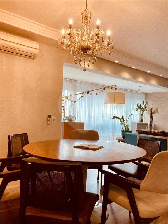 Apartamento com 2 quartos a venda no Alto da Boa Vista, SP