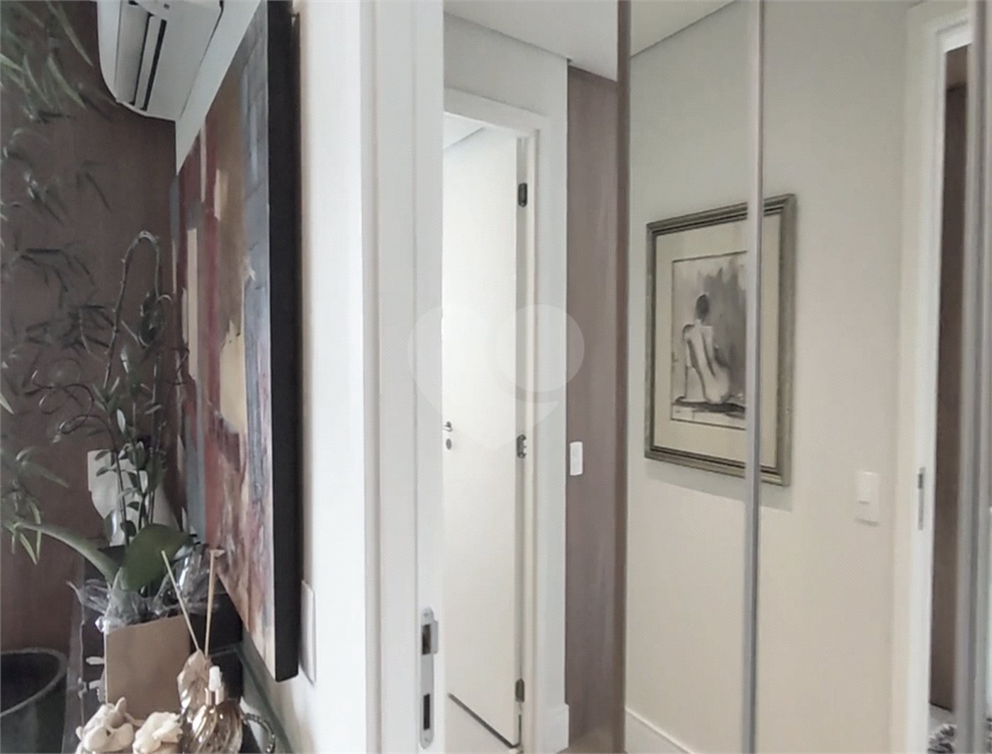 Apartamento à venda com 2 suítes em Pinheiros, São Paulo, SP