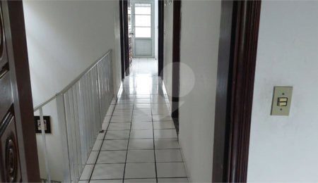 Casa à venda com 4 quartos, sendo 2 suítes,  em Limão, São Paulo, SP