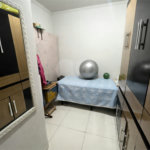 Casa Térrea à venda com 2 quartos, sendo 1 suíte, em Parque Esmeralda, São Paulo, SP