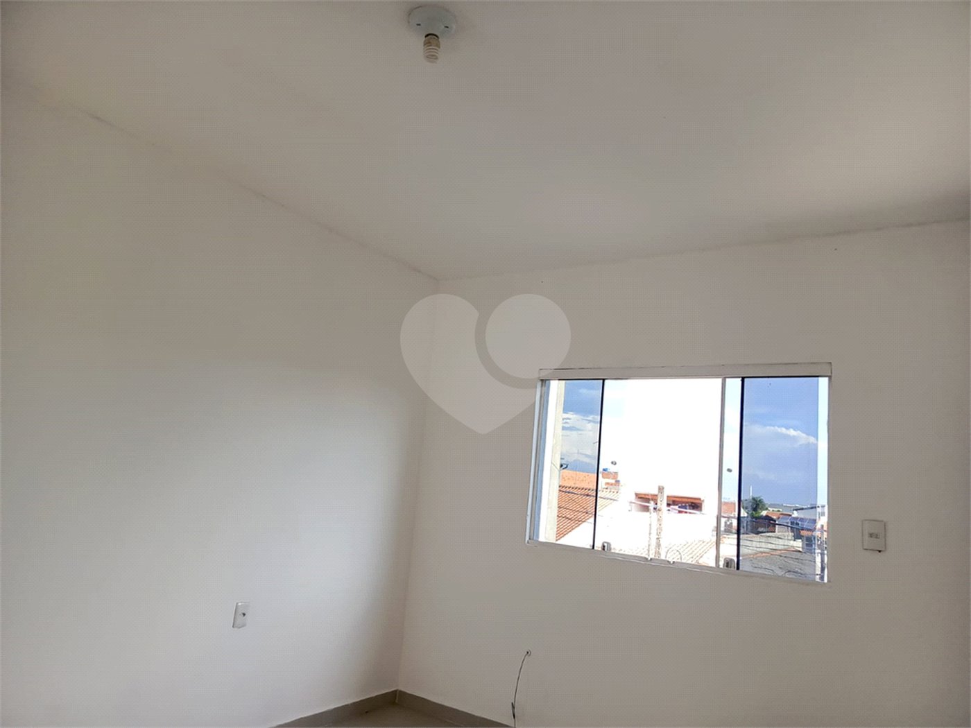 Casa de Vila à venda com 1 quarto em Jardim Morada do Sol, Indaiatuba, SP