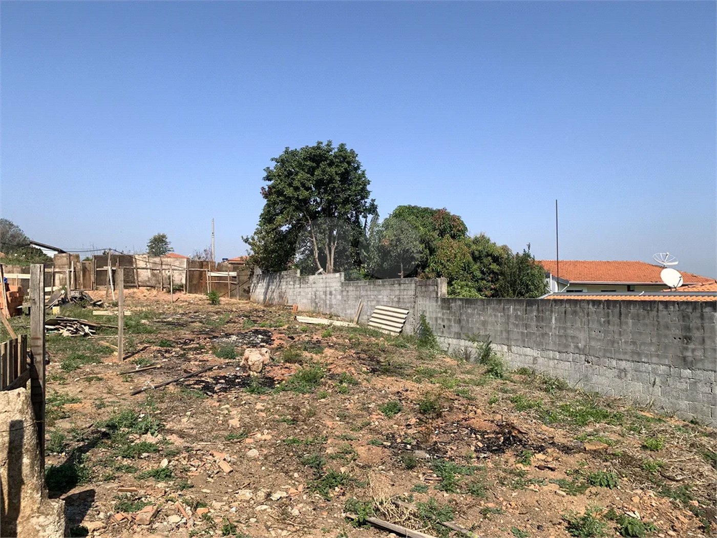 Terreno à venda em Água Doce, Jundiaí, SP