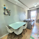 Apartamento à venda com 2 quartos em Vila Nova Cachoeirinha, São Paulo, SP