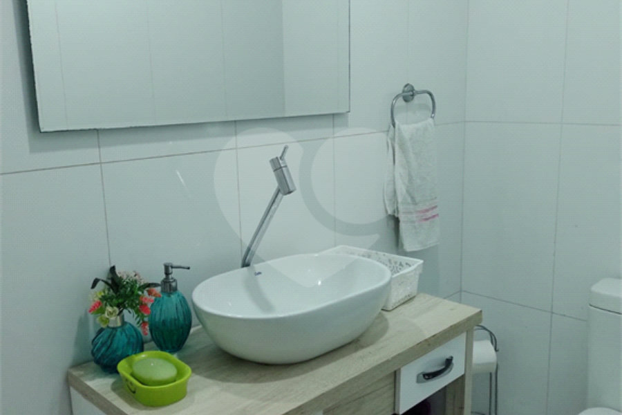 Sobrado à venda com 3 quartos em Jabaquara, São Paulo, SP