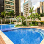 Duplex à venda com 3 suítes em Cidade Monções, São Paulo, SP