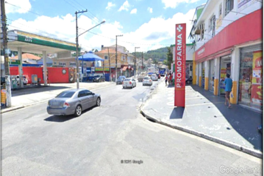 Terreno à venda com 1 suíte em Tucuruvi, São Paulo, SP