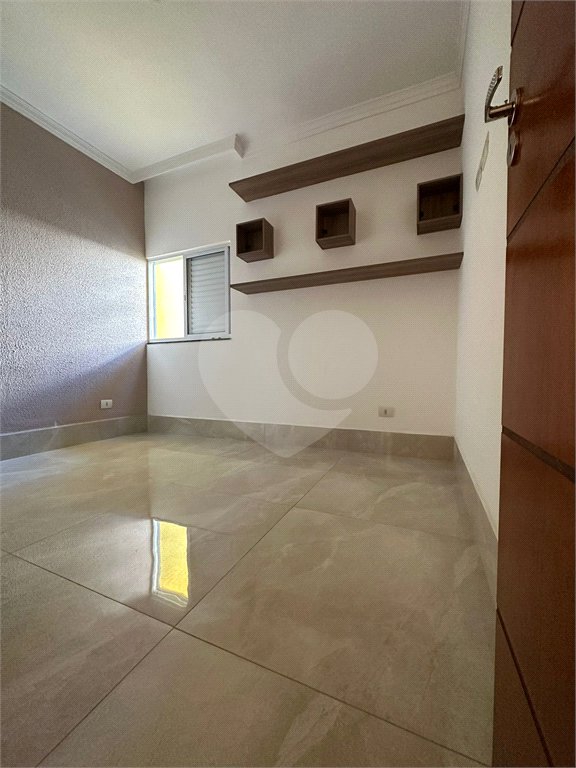Casa à venda com 3 quartos, sendo 1 suíte,  no condomínio Horto Florestal Villagio, Sorocaba - SP