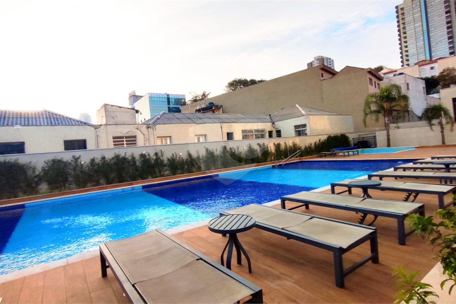 Apartamento à venda com 2 quartos, sendo 1 suíte,  em Vila Guilherme, São Paulo, SP