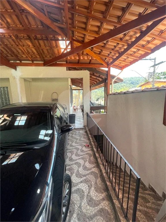 Sobrado à venda com 3 quartos em Tremembé, São Paulo, SP