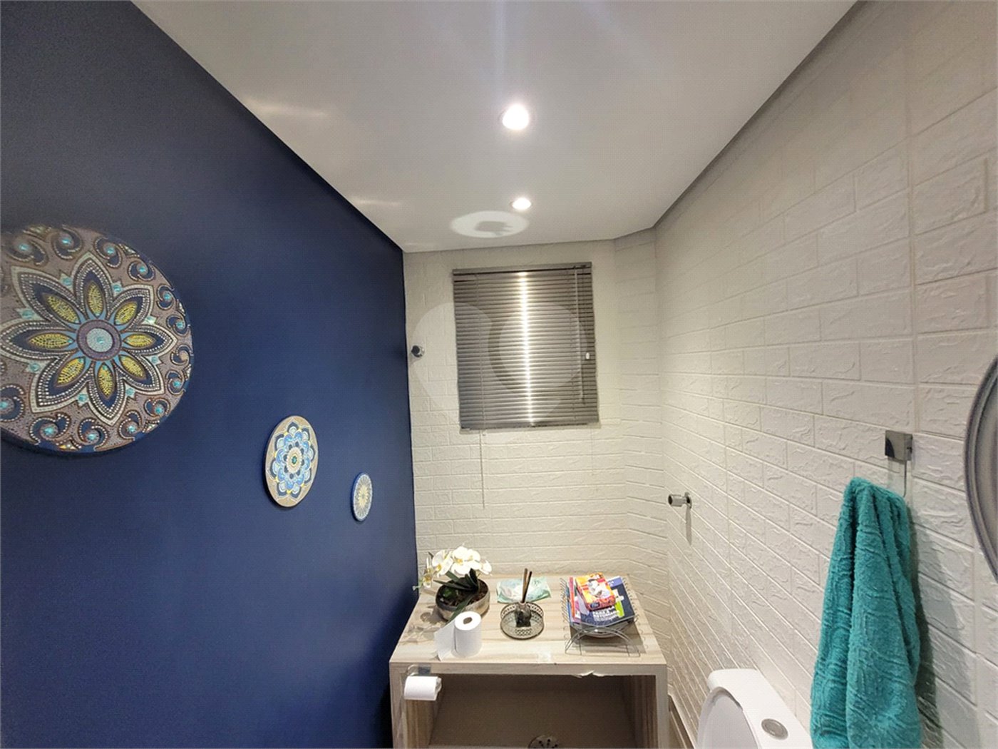 Sobrado à venda com 3 quartos, sendo 1 suíte, em Imirim, São Paulo, SP