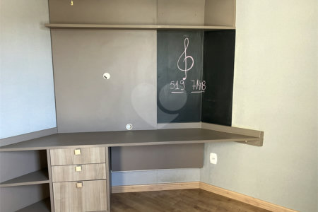 Apartamento à venda com 3 quartos, sendo 1 suíte, em Jardim Vera Cruz, Sorocaba, SP