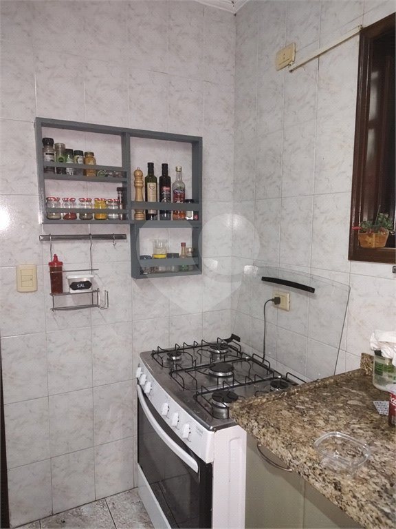 Sobrado à venda com 4 quartos, sendo 1 suíte, em Horto, São Paulo, SP