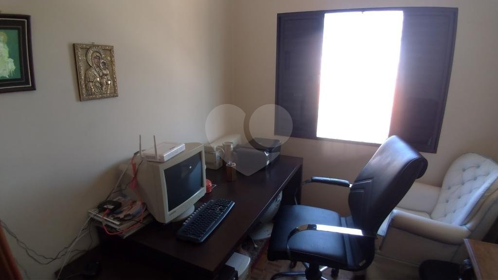 Casa à venda ou para alugar com 4 quartos, sendo 1 suíte, em Vila Paulicéia, São Paulo, SP