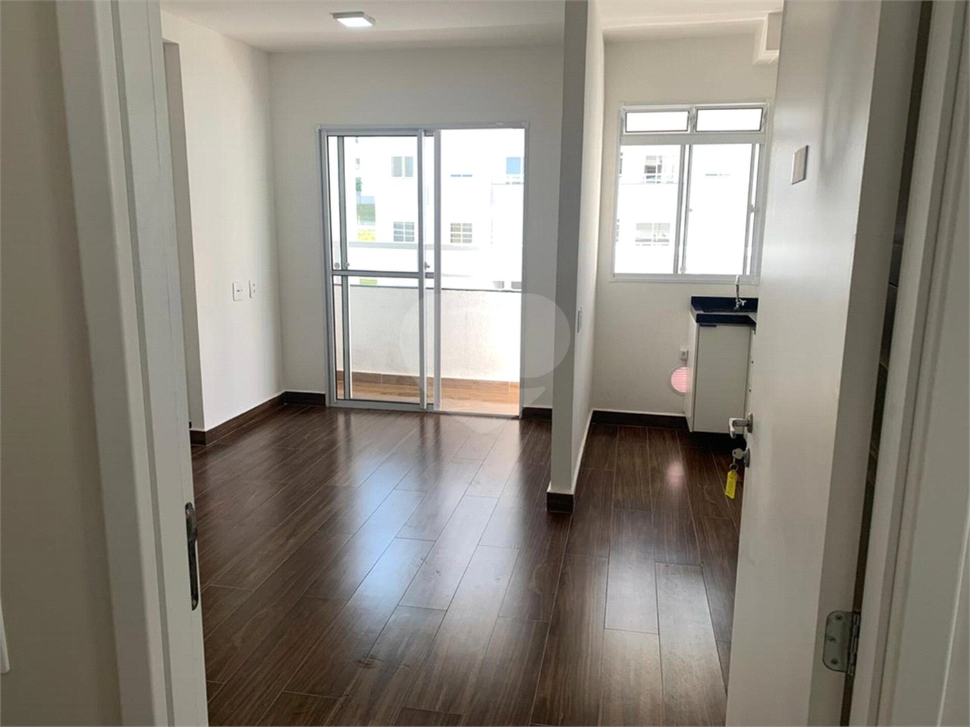 Apartamento à venda com 3 quartos em Vila Rio Branco, Jundiaí, SP