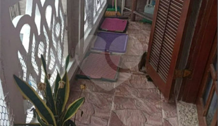 Casa de Vila à venda com 3 quartos, sendo 1 suíte,  em Artur Alvim, São Paulo, SP