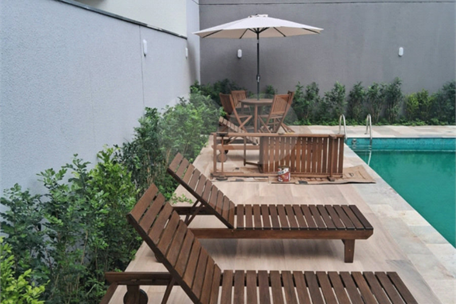 Apartamento para alugar com 1 suíte em Tucuruvi, São Paulo, SP