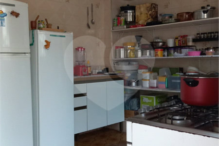 Casa à venda com 2 quartos em Vila Gustavo, São Paulo, SP