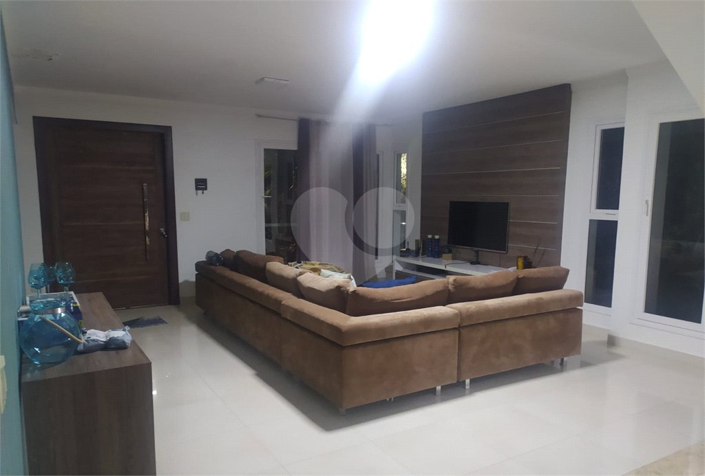 Casa à venda com 3 suítes no condomínio Reserva Nova Cantareira, São Paulo - SP